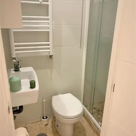 Apartamento En Pleno Centro De Madrid Exterior photo
