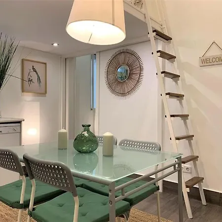 Apartamento En Pleno Centro De Madrid Exterior photo
