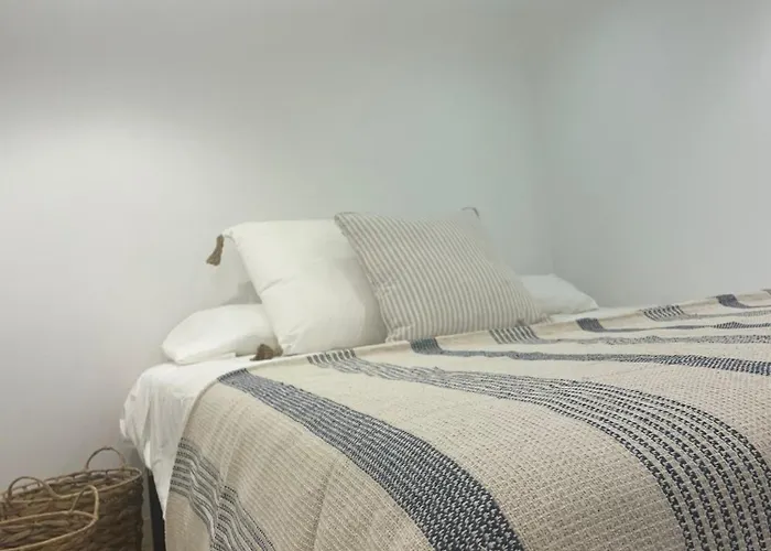 Apartamento En Pleno Centro De Madrid